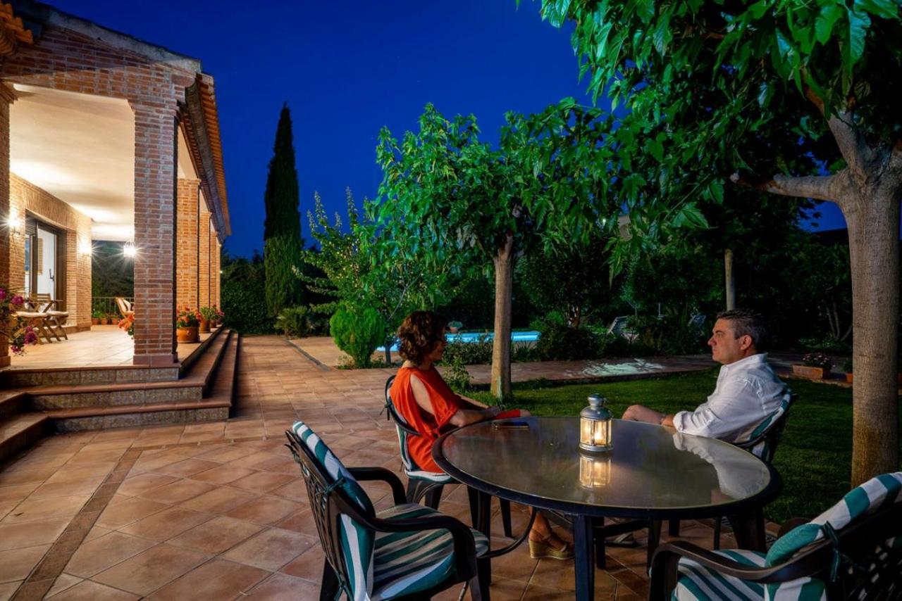 Villa Marin Toledo Las Nieves  Exterior foto