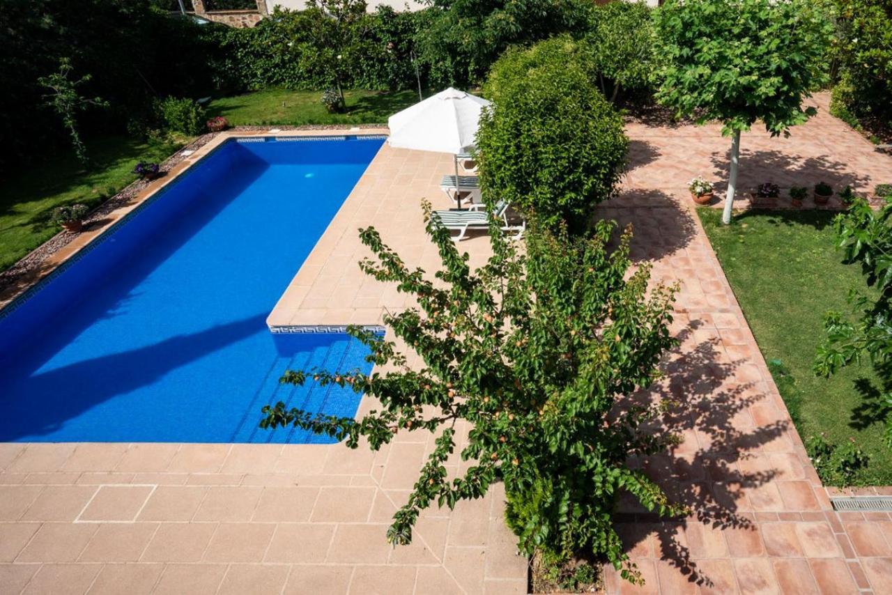 Villa Marin Toledo Las Nieves  Exterior foto