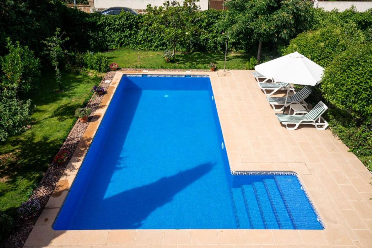 Villa Marin Toledo Las Nieves  Exterior foto