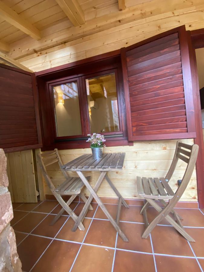 Villa Marin Toledo Las Nieves  Exterior foto