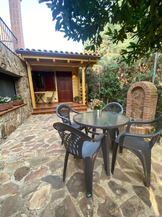 Villa Marin Toledo Las Nieves  Exterior foto