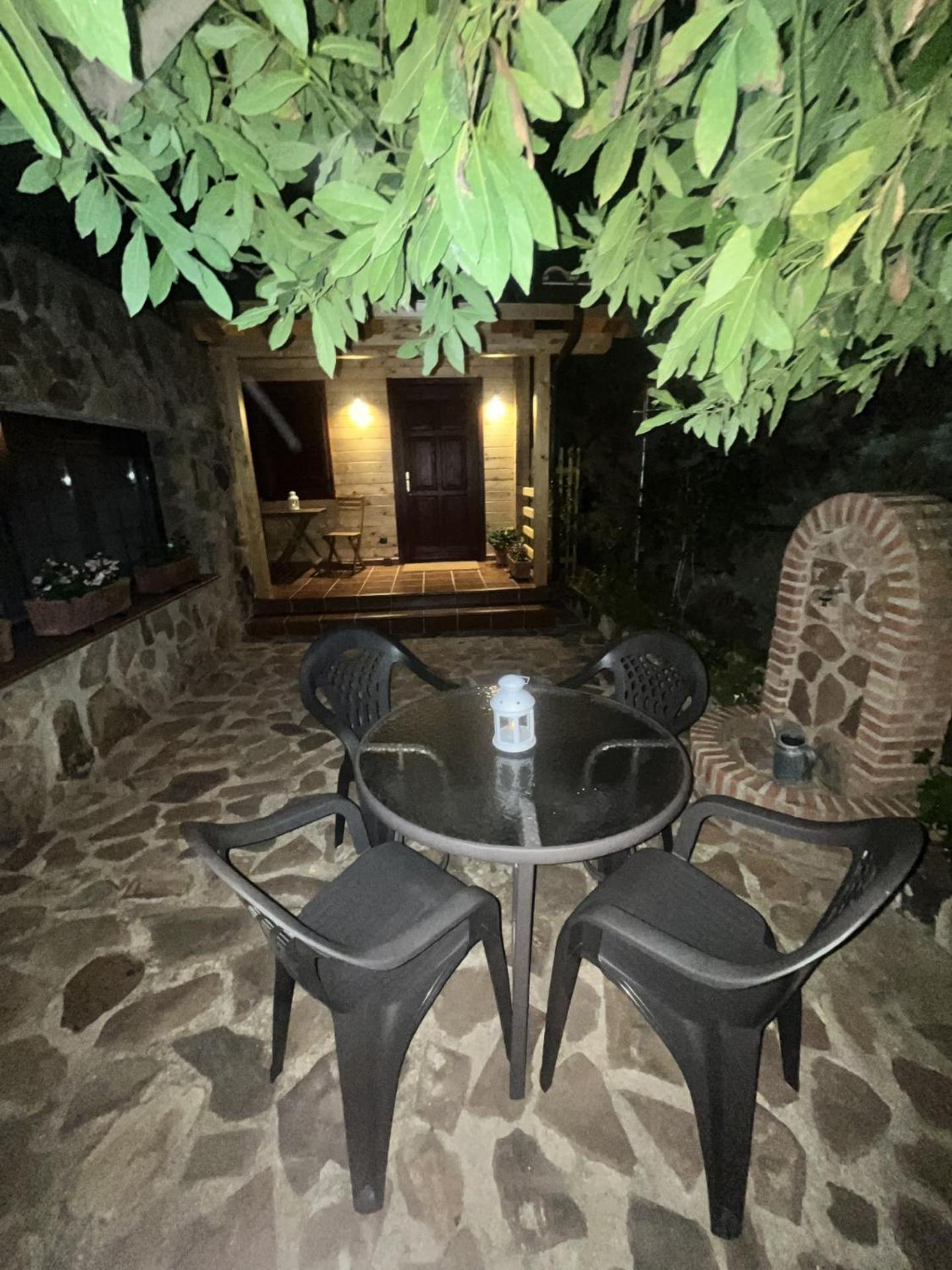 Villa Marin Toledo Las Nieves  Exterior foto