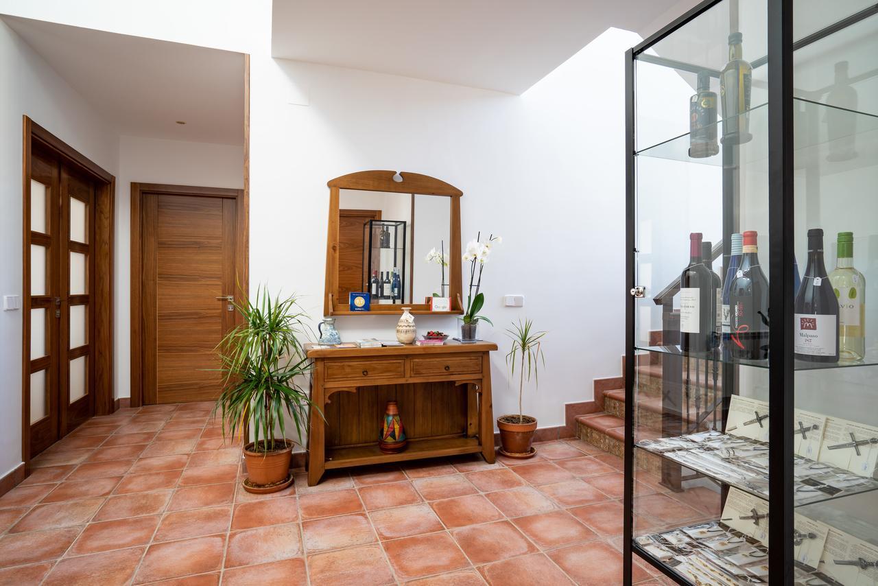 Villa Marin Toledo Las Nieves  Exterior foto