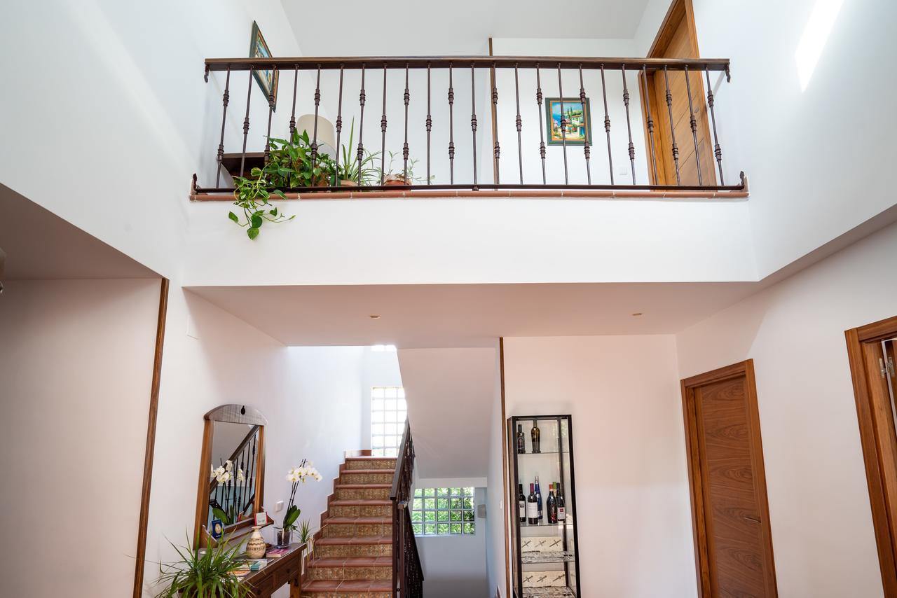 Villa Marin Toledo Las Nieves  Exterior foto