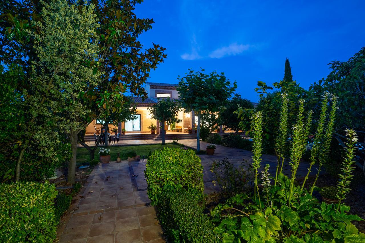 Villa Marin Toledo Las Nieves  Exterior foto