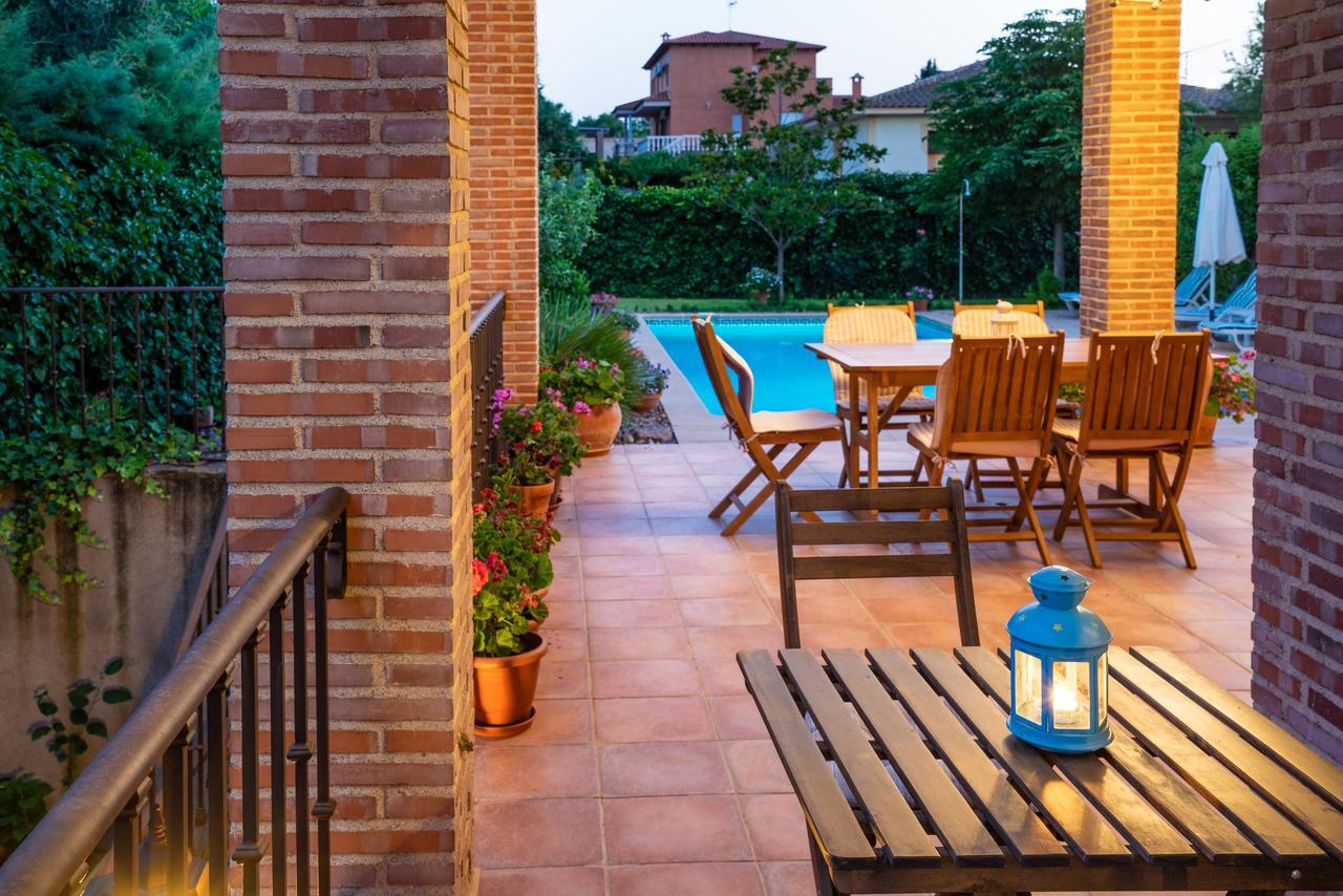 Villa Marin Toledo Las Nieves  Exterior foto