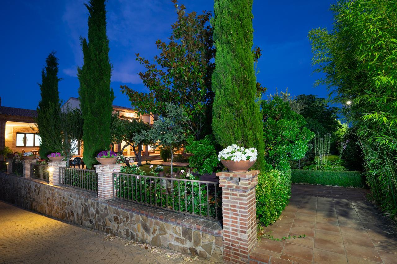 Villa Marin Toledo Las Nieves  Exterior foto